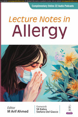LECTURE NOTES IN ALLERGY - Retail Maharaj