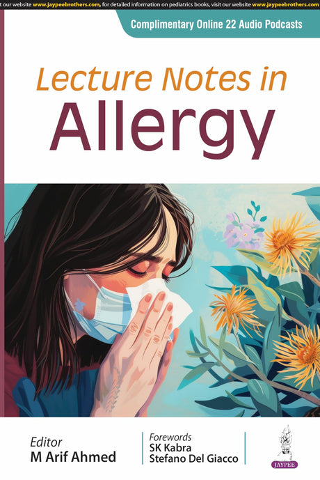 LECTURE NOTES IN ALLERGY - Retail Maharaj