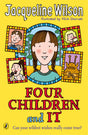 Four Children and It - Retail Maharaj