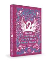 Hans Christian Andersen's Fairy Tales: Retold by Naomi Lewis - Retail Maharaj