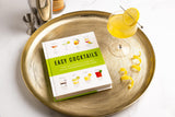 Easy Cocktails - Retail Maharaj