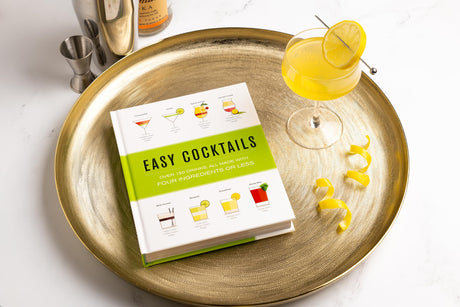 Easy Cocktails - Retail Maharaj