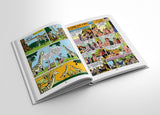 Tinkle Origins Vol 10 | Classic Tinkle Stories | Suppandi, Shambu, Tantri The Mantri | Adventure, Folktales, Legends | Nostalgic Comics for Adults & Fun for Kids - Retail Maharaj