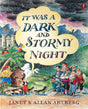 It Was a Dark and Stormy Night - Retail Maharaj