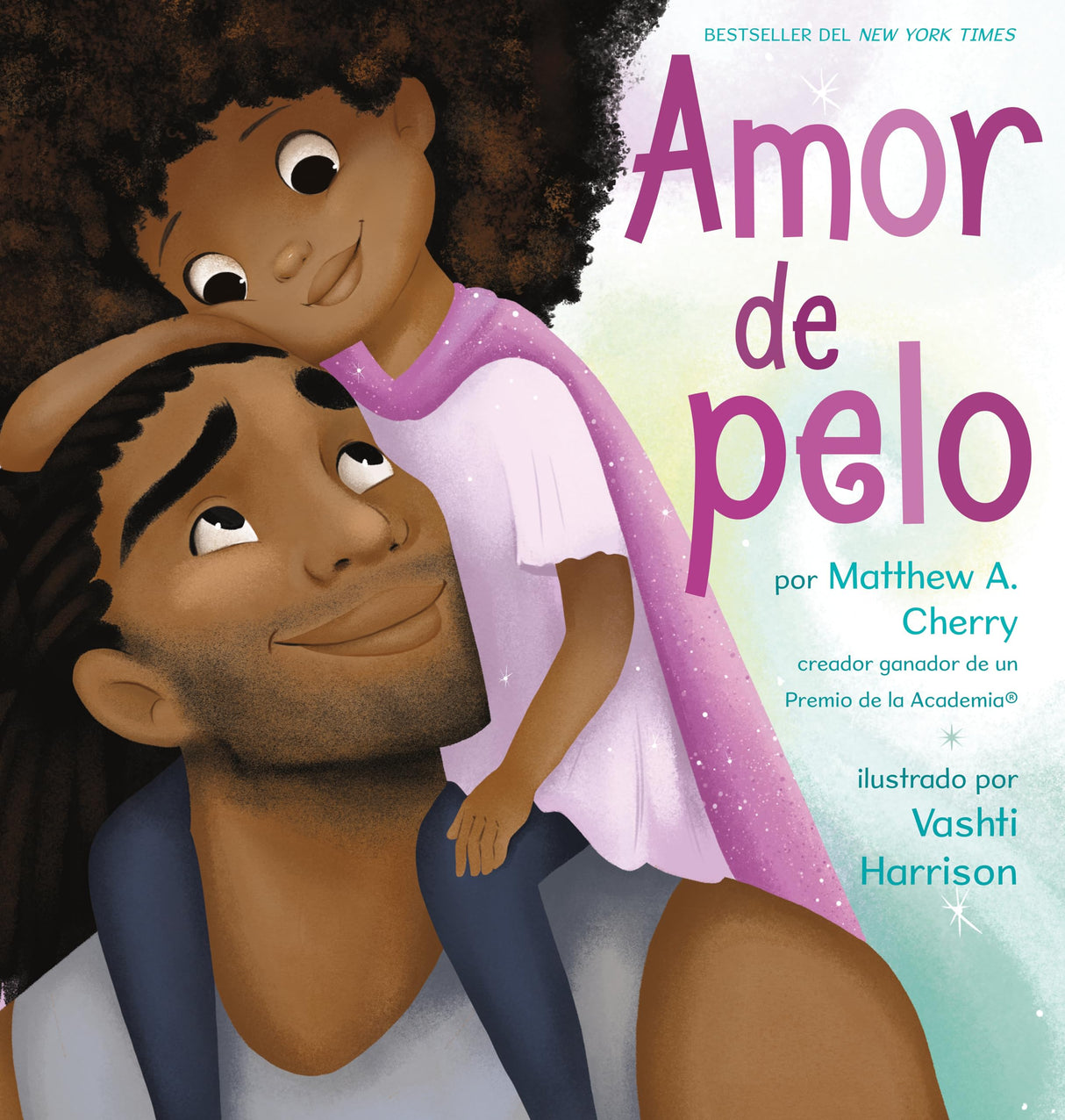 Amor de pelo - Retail Maharaj