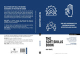 The Soft Skills Book: The key difference to becoming highly effective and valued - Retail Maharaj