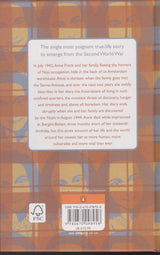 THE DIARY OF A YOUNG GIRL £ 10.99 - Retail Maharaj