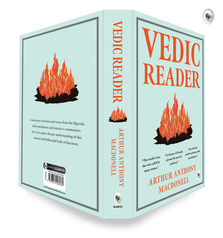 Vedic Reader - Retail Maharaj