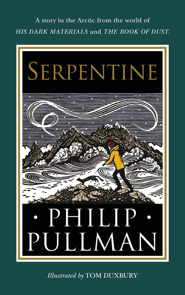 Serpentine - Retail Maharaj