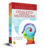 Open-Eyed Meditations: Practical Wisdom for Everyday Life - Retail Maharaj
