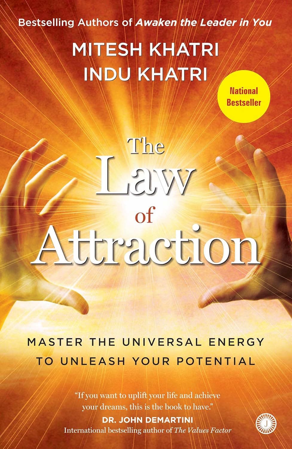 The Law of Attraction - Retail Maharaj