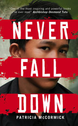 Never Fall Down - Retail Maharaj