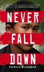 Never Fall Down - Retail Maharaj
