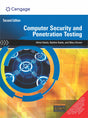 Computer Security and Penetration Testing, 2nd Edition - Retail Maharaj