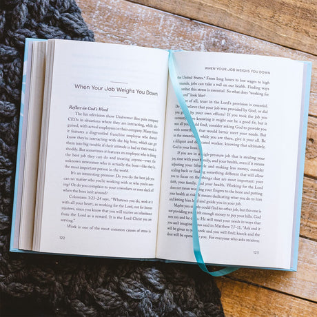Cast Your Cares: A 40-Day Journey to Find Rest for Your Soul - Retail Maharaj