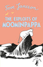 The Exploits of Moominpappa - Retail Maharaj