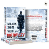 Greatest Short Stories of Dostoevsky (Fingerprint! Classics) - Retail Maharaj