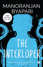 The Interloper (Chandal Jibon Trilogy - Book 3) - Retail Maharaj