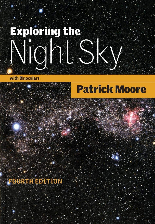 Exploring the Night Sky with Binoculars - Retail Maharaj
