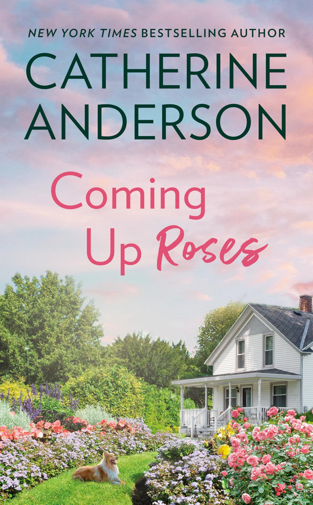 Coming Up Roses - Retail Maharaj