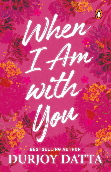 When I Am with You - Retail Maharaj