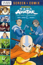 Avatar: The Last Airbender: Volume 1 (Avatar: The Last Airbender) - Retail Maharaj