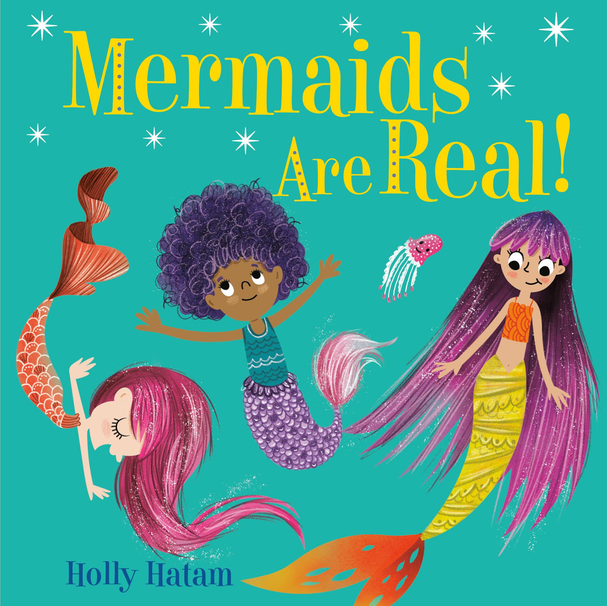 Mermaids Are Real! - Retail Maharaj