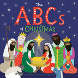 The ABCs of Christmas - Retail Maharaj