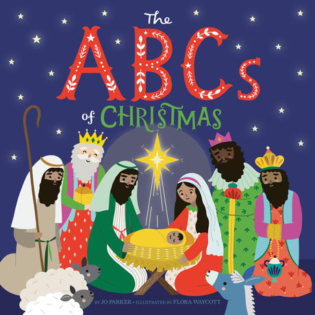 The ABCs of Christmas - Retail Maharaj