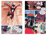 Miles Morales: Stranger Tides (Original Spider-Man Graphic Novel) - Retail Maharaj