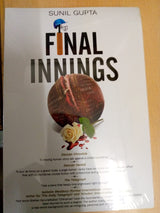 FINAL INNINGS - Retail Maharaj