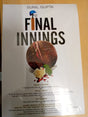 FINAL INNINGS - Retail Maharaj