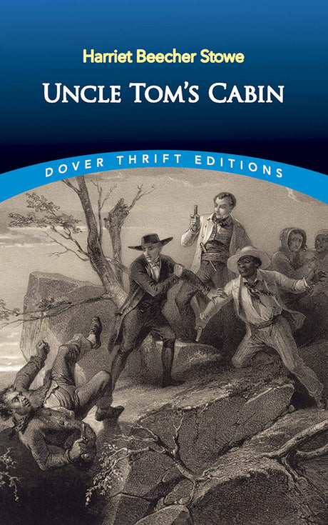 Stowe- Uncle Tom'S Cabin - Retail Maharaj