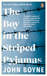 The Boy in the Striped Pyjamas - Retail Maharaj