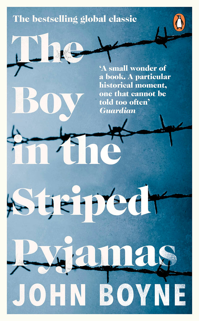 The Boy in the Striped Pyjamas - Retail Maharaj