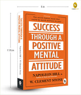 Success Through A Positive Mental Attitude - Retail Maharaj