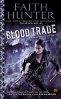 Blood Trade - Retail Maharaj