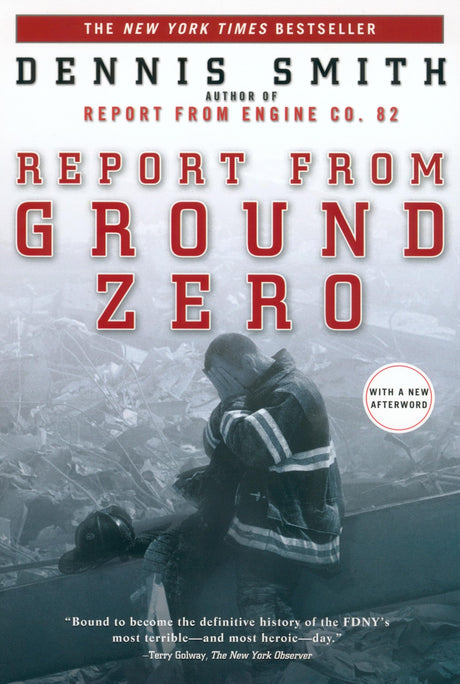 Report from Ground Zero - Retail Maharaj