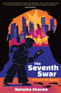 The Seventh Swar (The Satyadarshi Mysteries, 1) - Retail Maharaj