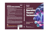 Textbook of Operation Theatre Technology, 2/e (ISBN - 9788197982286) - Retail Maharaj