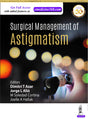 Surgical Management of Astigmatism - Retail Maharaj