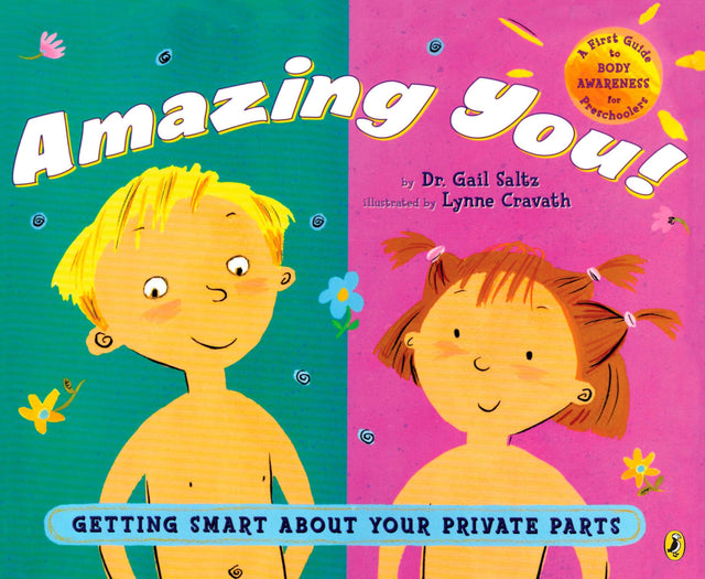 Amazing You! - Retail Maharaj
