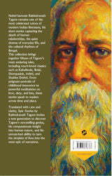 Epic Stories by Rabindranath Tagore - Retail Maharaj