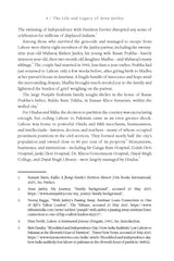 The Life and Legacy of Arun Jaitley - Retail Maharaj