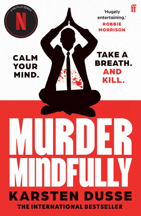 Murder Mindfully - Retail Maharaj