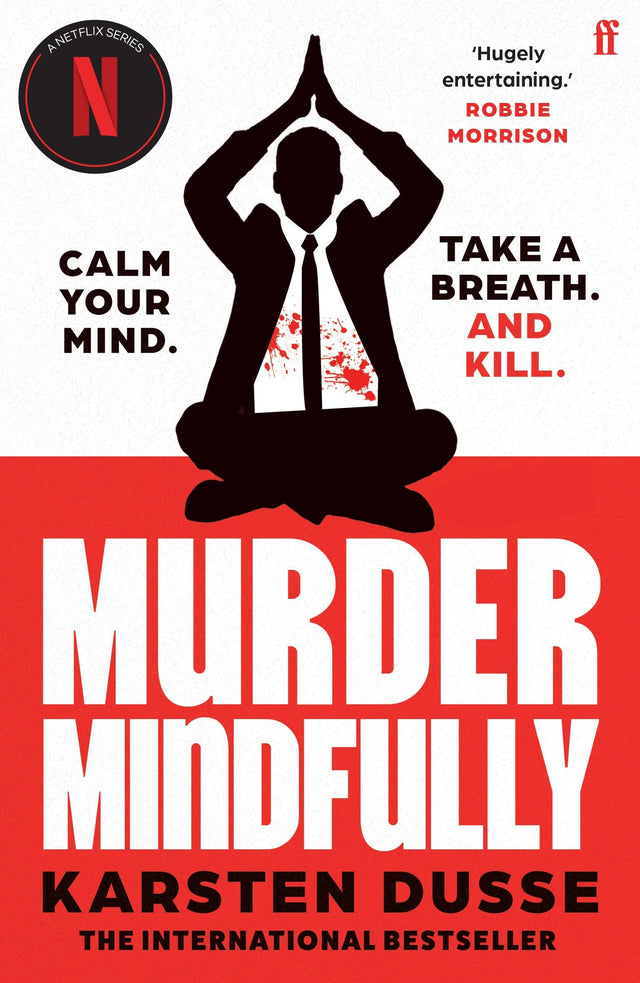 Murder Mindfully - Retail Maharaj