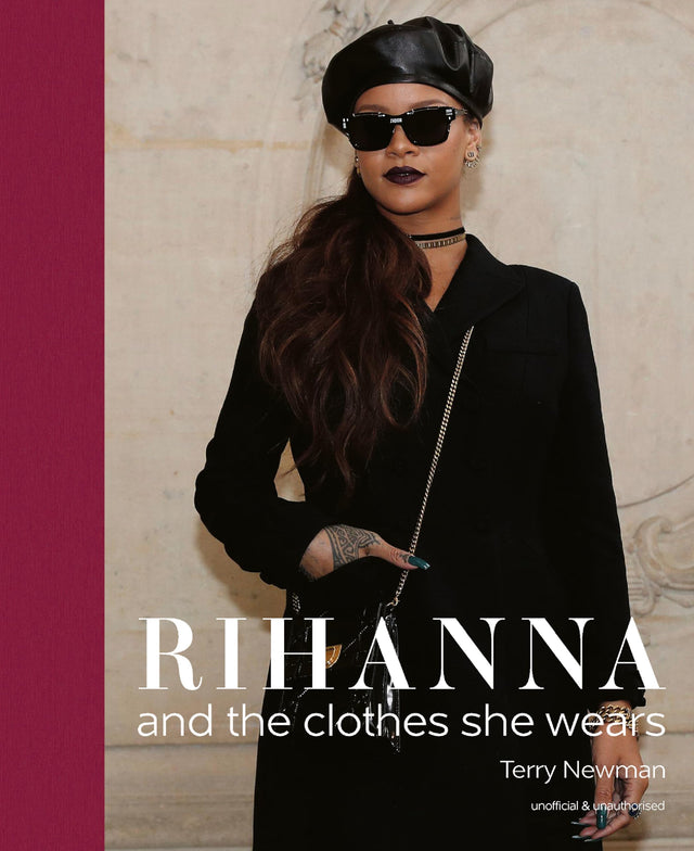 Rihanna: And the Clothes She Wears - Retail Maharaj