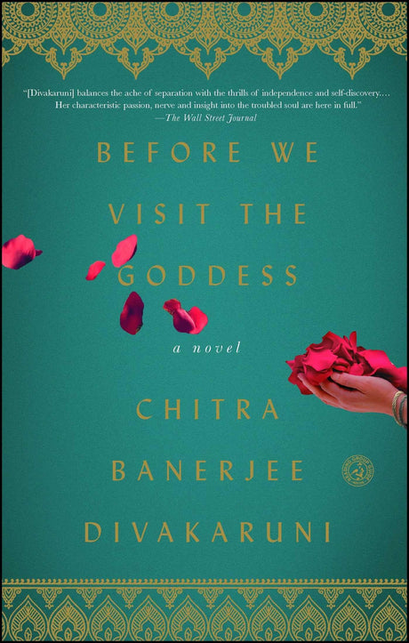 Before We Visit the Goddess - Retail Maharaj