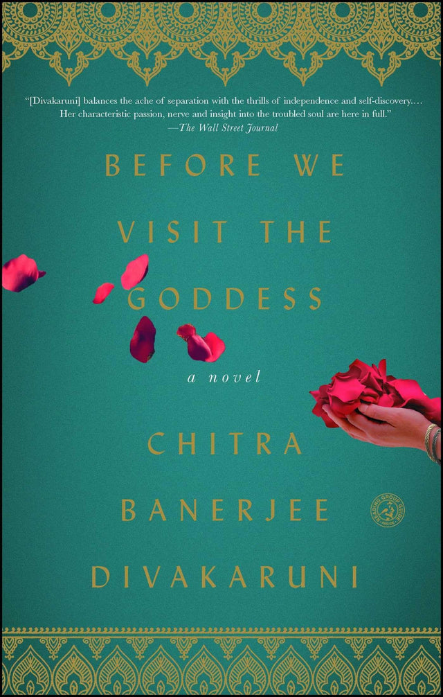 Before We Visit the Goddess - Retail Maharaj