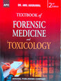 Textbook Of Forensic Medicine And Toxicology - Retail Maharaj